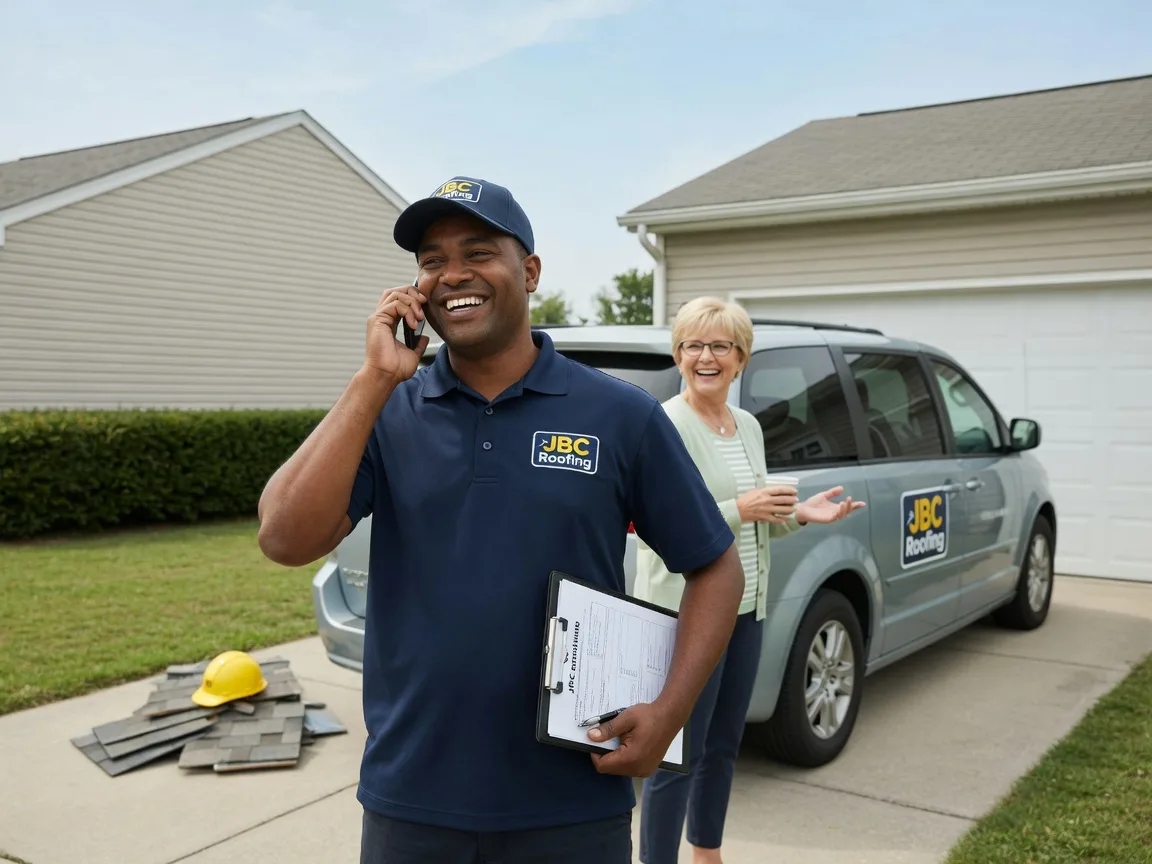Roof Replacement Sturgeon, PA FAQs